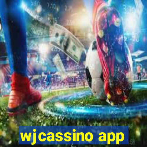 wjcassino app