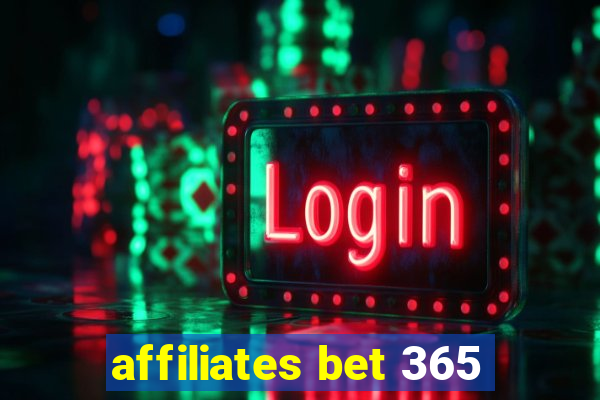 affiliates bet 365