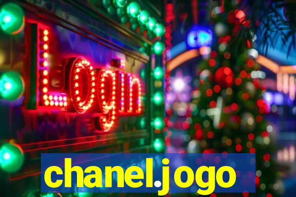 chanel.jogo