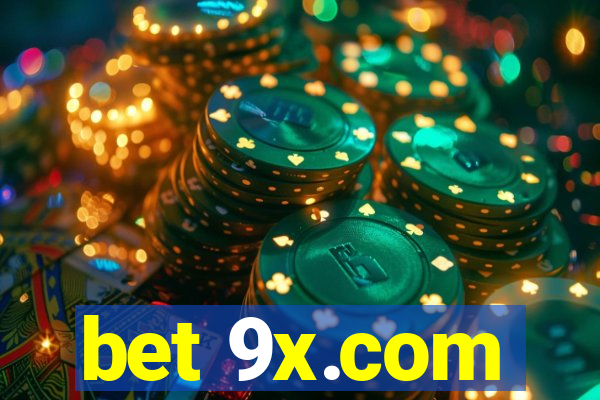 bet 9x.com