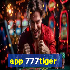 app 777tiger