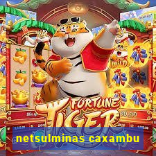 netsulminas caxambu