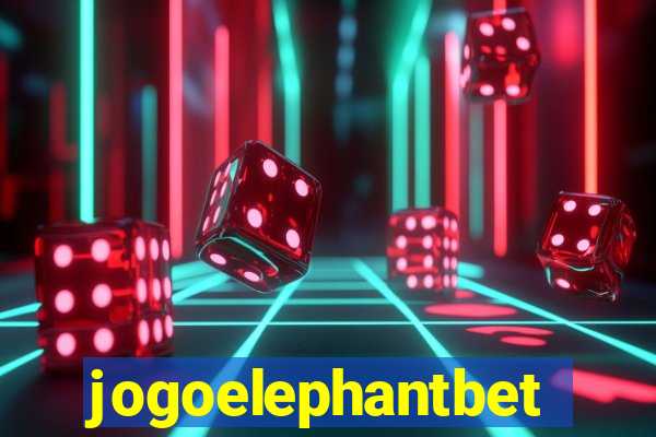 jogoelephantbet