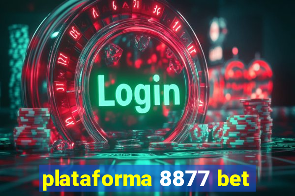 plataforma 8877 bet