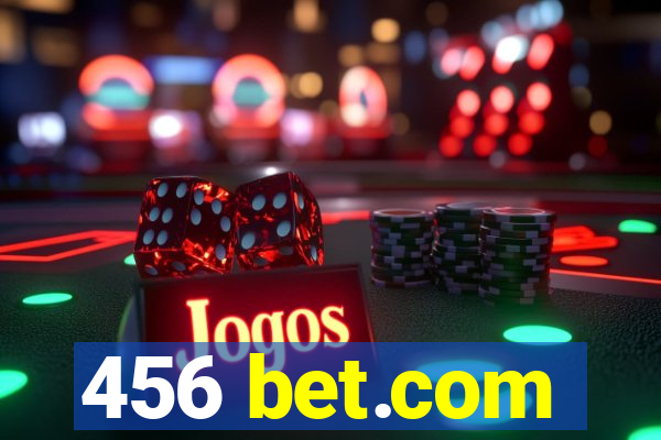 456 bet.com