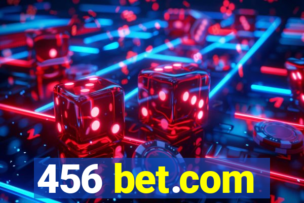 456 bet.com