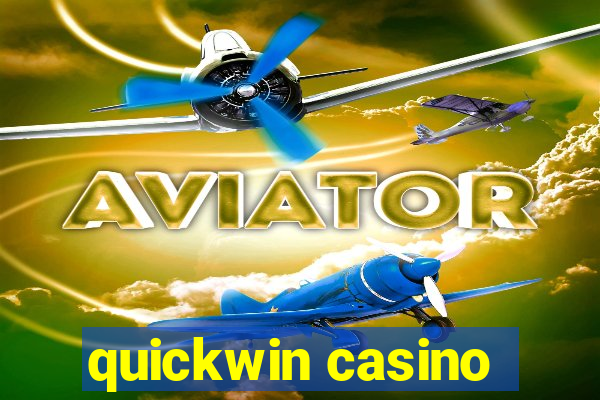 quickwin casino