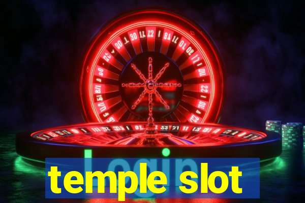 temple slot