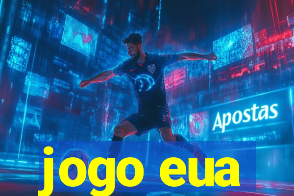 jogo eua