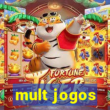 mult jogos