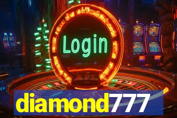 diamond777