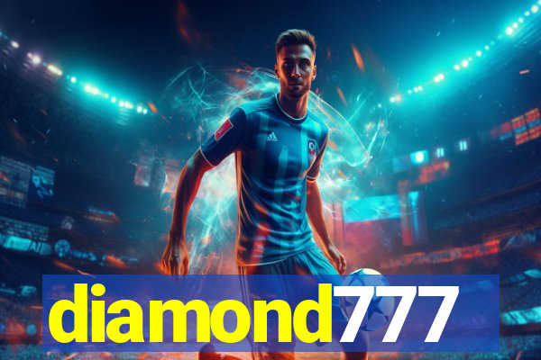 diamond777