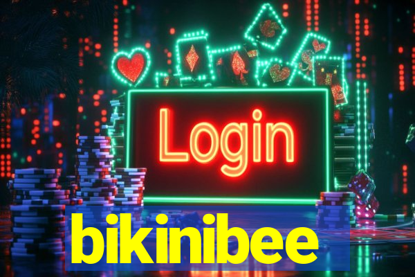 bikinibee