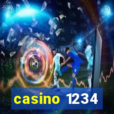 casino 1234