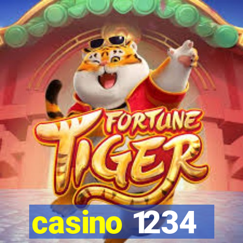 casino 1234