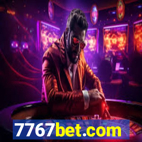 7767bet.com