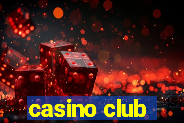 casino club