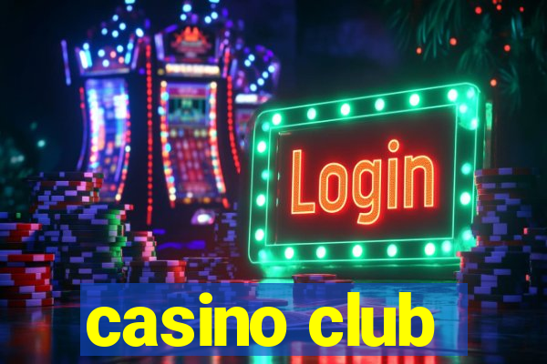 casino club