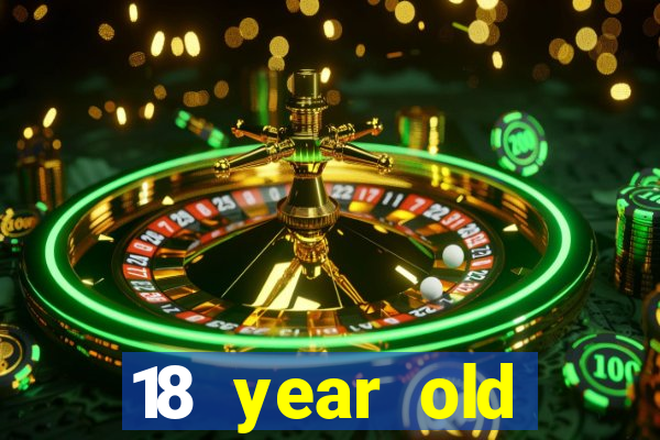 18 year old casinos in kansas