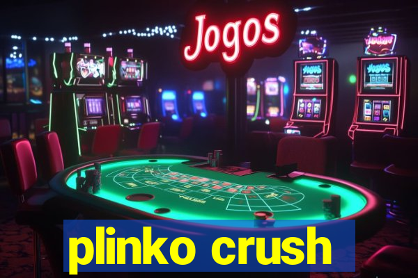 plinko crush