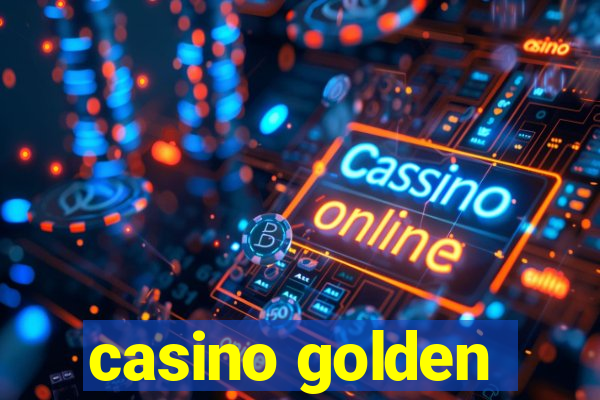 casino golden