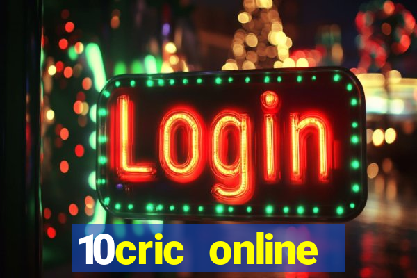 10cric online casino india