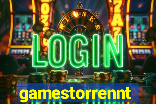 gamestorrennt