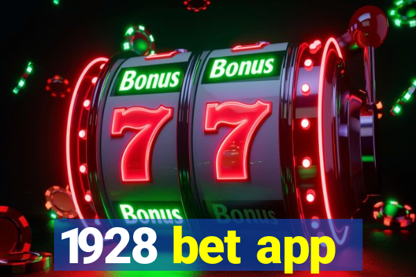 1928 bet app