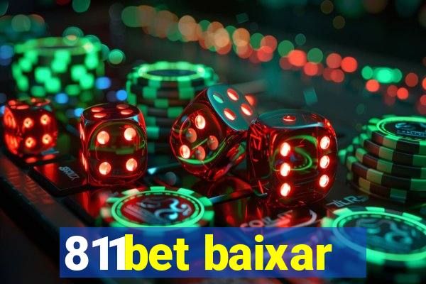 811bet baixar