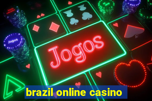 brazil online casino