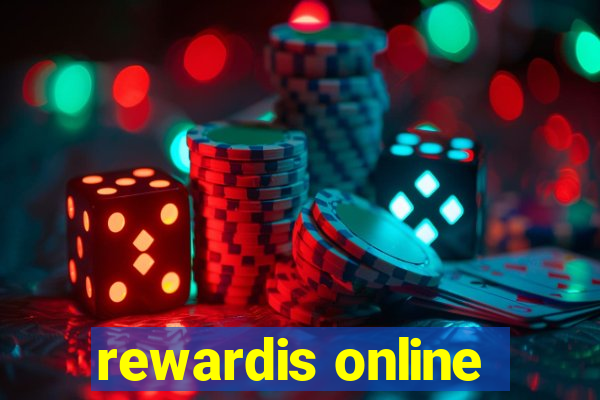 rewardis online