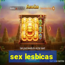 sex lesbicas