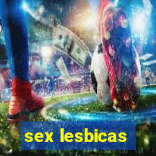 sex lesbicas