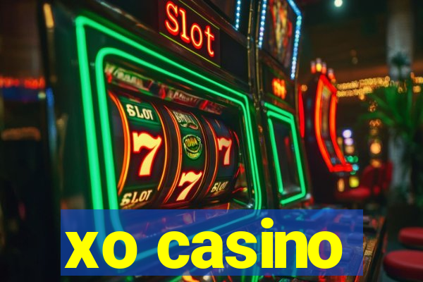 xo casino