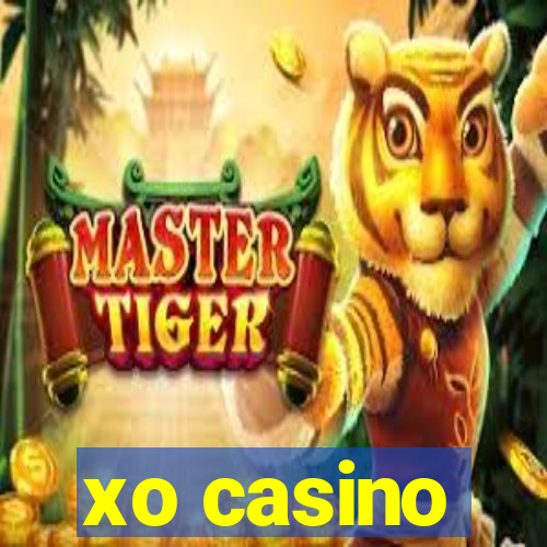 xo casino