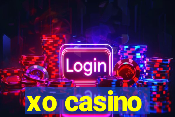 xo casino