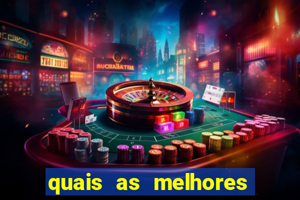 quais as melhores plataforma de jogos