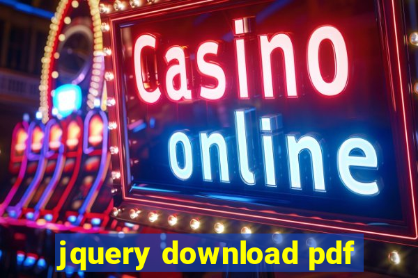 jquery download pdf