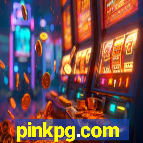 pinkpg.com