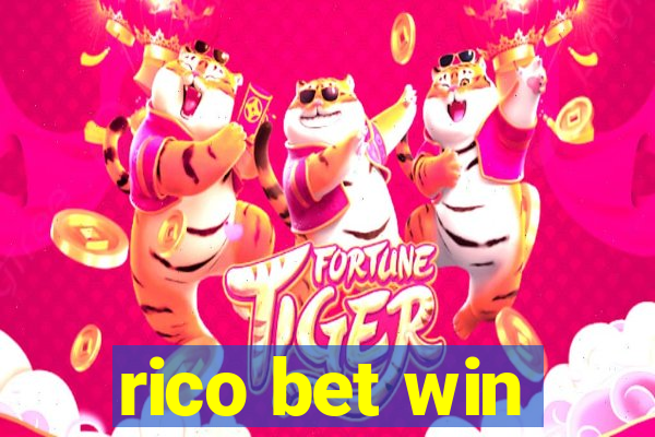 rico bet win