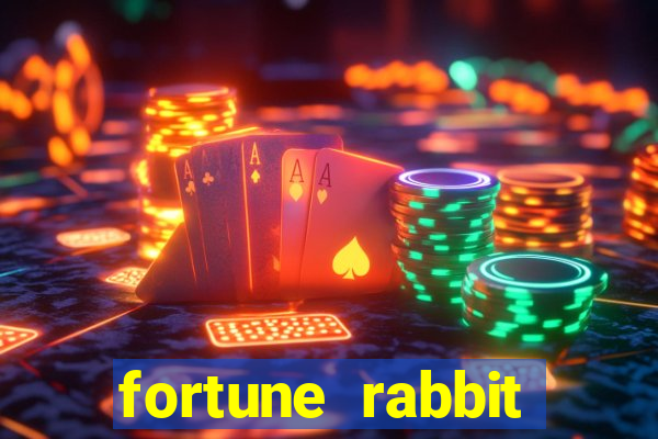 fortune rabbit gratis demo Informational