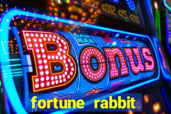 fortune rabbit gratis demo Informational