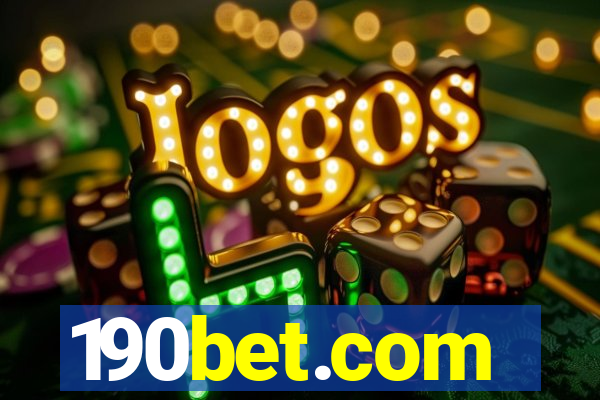 190bet.com