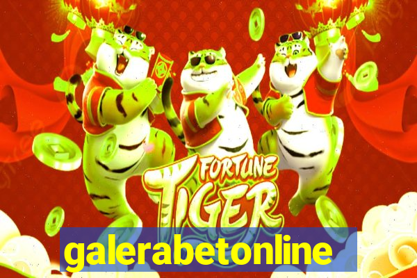 galerabetonline