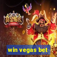 win vegas bet