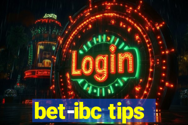 bet-ibc tips