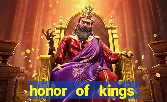 honor of kings chegou ao brasil!