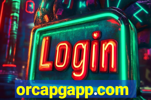 orcapgapp.com