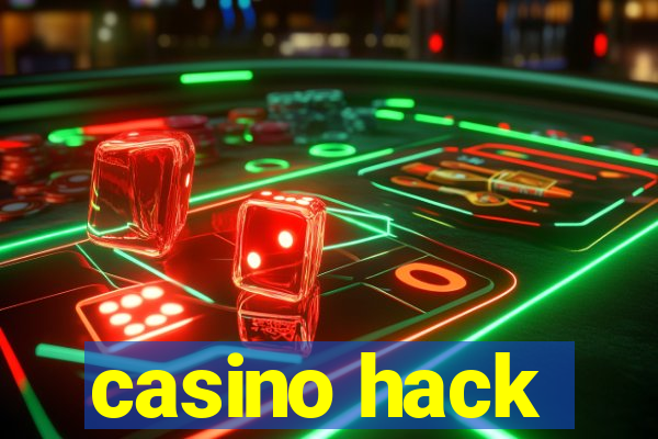 casino hack