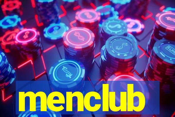 menclub